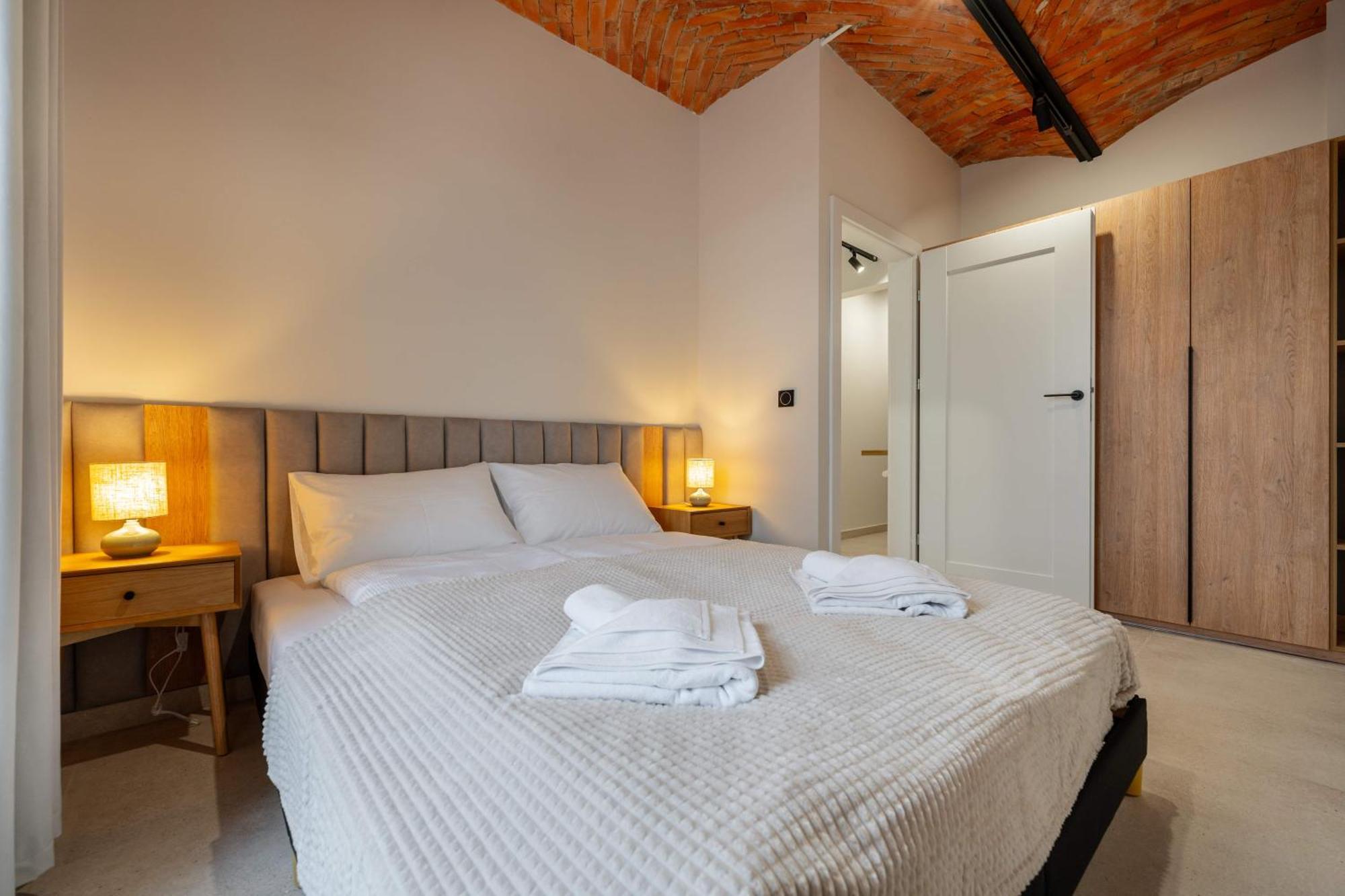 Apartamenty Grossa - Dream Apart Μπιέλσκο-Μπιάλα Εξωτερικό φωτογραφία