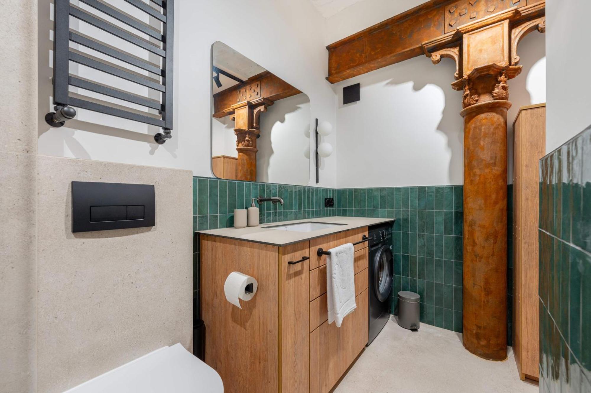 Apartamenty Grossa - Dream Apart Μπιέλσκο-Μπιάλα Εξωτερικό φωτογραφία